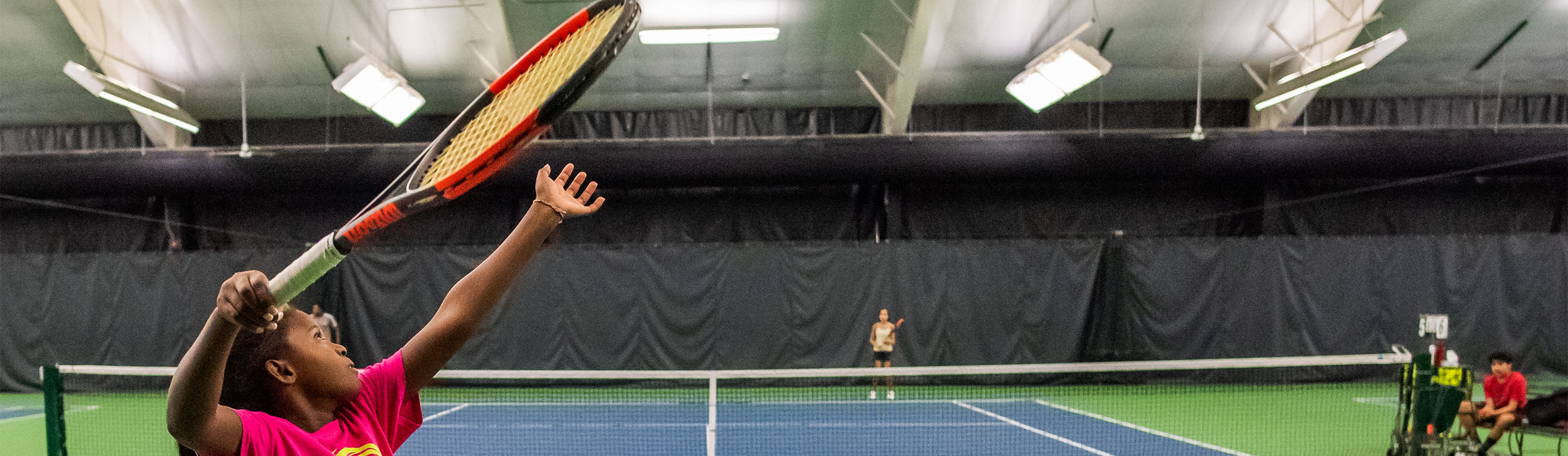 Schaumburg Tennis Plus Programs & Classes Schaumburg Park District